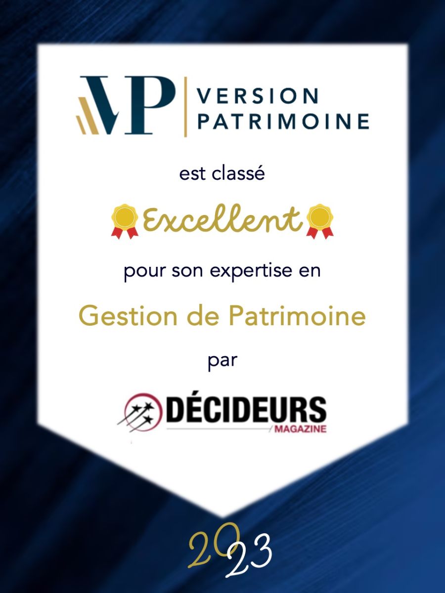 version patrimoine experts en gestion de patrimoine